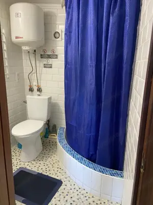 Garsoniera in zona Universitatii - imagine 3