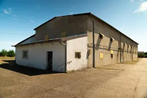 Fabrică de nutrețuri combinate de vanzare - imagine 9