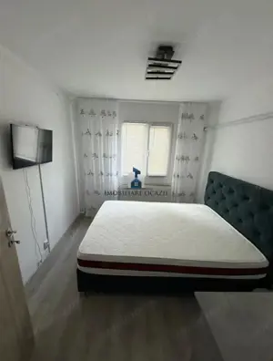 Apartament 3 Camere Semidecomandat Berceni-Covasna