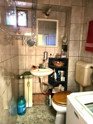 Vanzare Apartament 3 Camere Stradal pe Bd Nerva Traian - imagine 7