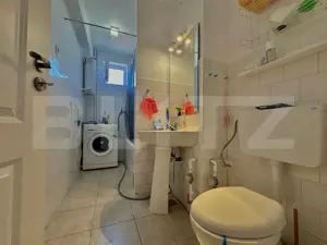 Apartament cu 3 camere, 65 mp, zona Piata Cetătii - imagine 12