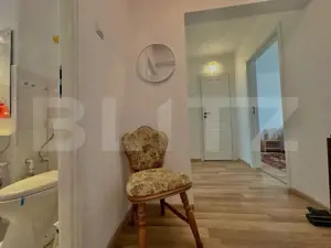 Apartament cu 3 camere, 65 mp, zona Piata Cetătii - imagine 13