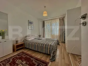 Apartament cu 3 camere, 65 mp, zona Piata Cetătii - imagine 6