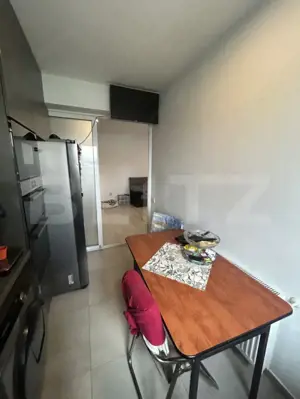 Apartament cu 3 camere, 68 mp, etaj intermediar, zona Tractorul - imagine 8