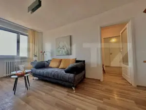 Apartament cu 3 camere, 65 mp, zona Piata Cetătii - imagine 4