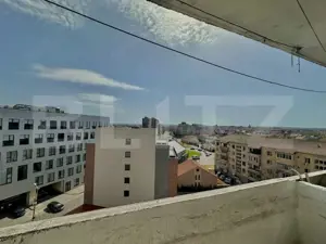 Apartament cu 3 camere, 65 mp, zona Piata Cetătii - imagine 8