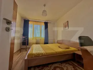 Apartament cu 3 camere, 65 mp, zona Piata Cetătii - imagine 9