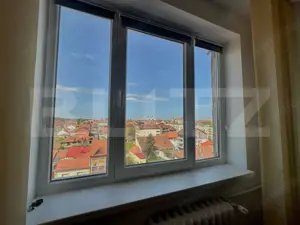 Apartament cu 3 camere, 65 mp, zona Piata Cetătii - imagine 11