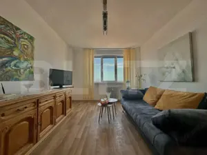 Apartament cu 3 camere, 65 mp, zona Piata Cetătii - imagine 5
