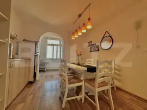 Apartament cu 3 camere, 65 mp, zona Piata Cetătii - imagine 3