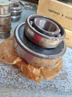 Piese auto noi originale Lada 1200-1500 - imagine 7