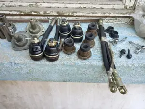 Piese auto noi originale Lada 1200-1500 - imagine 6