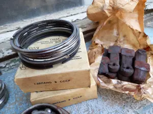 Piese auto noi originale Lada 1200-1500 - imagine 8