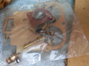 Piese auto noi originale Lada 1200-1500 - imagine 5