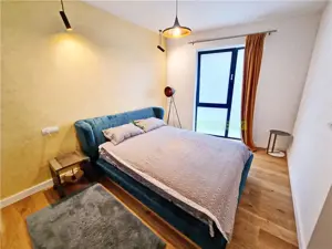 De vanzare: Apartament 3 camere premium Belveo - imagine 10