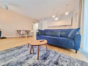 De vanzare: Apartament 3 camere premium Belveo - imagine 2