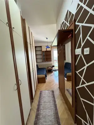 Apartament cu 1 camera de inchiriat in zona Olimpia - imagine 3