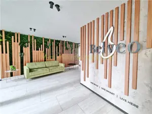 De vanzare: Apartament 3 camere premium Belveo - imagine 18