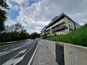 De vanzare: Apartament 3 camere premium Belveo - imagine 19