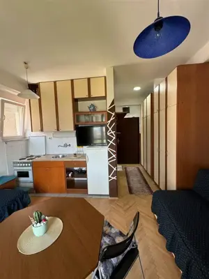 Apartament cu 1 camera de inchiriat in zona Olimpia