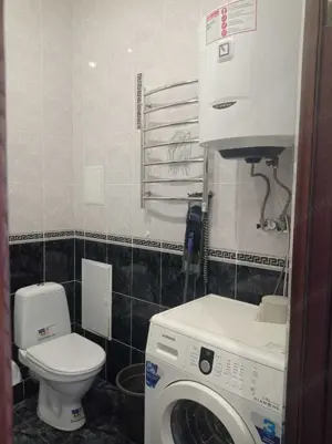 Garsoniera in zona Piata Unirii - imagine 3