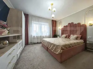Apartament la Casă | 3 Camere + Birou | Curte și Parcare - imagine 3