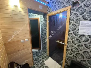 Pensiune cu 7 unitati de cazare in Apuseni judetul Alba - imagine 20