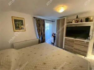 Pensiune cu 7 unitati de cazare in Apuseni judetul Alba - imagine 13