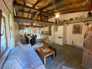 Pensiune cu 7 unitati de cazare in Apuseni judetul Alba - imagine 8