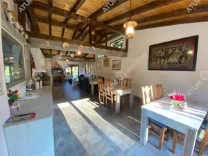 Pensiune cu 7 unitati de cazare in Apuseni judetul Alba - imagine 7