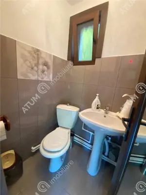 Pensiune cu 7 unitati de cazare in Apuseni judetul Alba - imagine 16