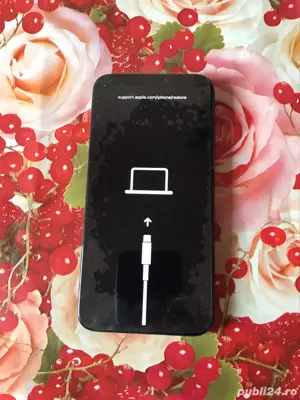 Vand 2telefane iphone x pentru piese recarosare  - imagine 5