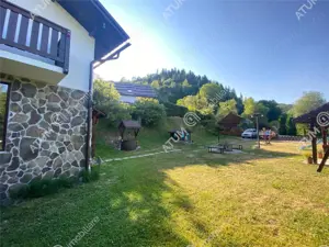 Pensiune cu 7 unitati de cazare in Apuseni judetul Alba - imagine 3