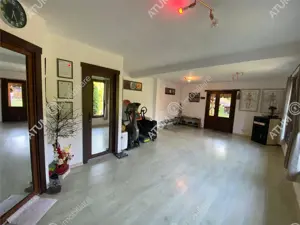 Pensiune cu 7 unitati de cazare in Apuseni judetul Alba - imagine 15