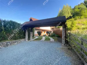 Pensiune cu 7 unitati de cazare in Apuseni judetul Alba - imagine 6