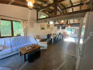 Pensiune cu 7 unitati de cazare in Apuseni judetul Alba - imagine 10