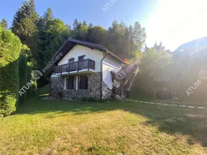 Pensiune cu 7 unitati de cazare in Apuseni judetul Alba - imagine 4