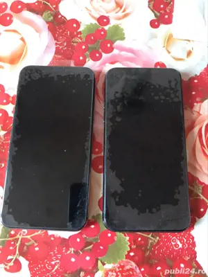 Vand 2telefane iphone x pentru piese recarosare  - imagine 2