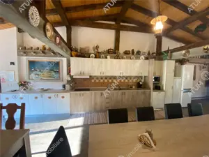 Pensiune cu 7 unitati de cazare in Apuseni judetul Alba - imagine 9