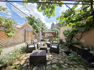 Apartament la Casă | 3 Camere + Birou | Curte și Parcare - imagine 7