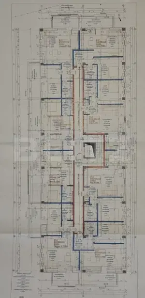 Comision 0%! Apartament 2 camere, EXCLUSIV in Blitz, zona Imparatul Traian