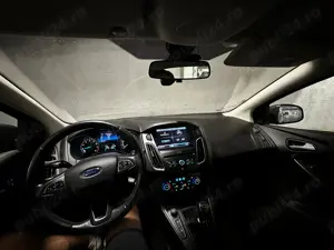Vand Ford Focus înmatriculat în România - imagine 5