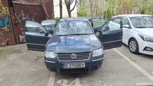 Vand passat b5.5