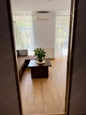  Vând apartament 2 camere, decomandat, complet utilat și mobilat  - imagine 7