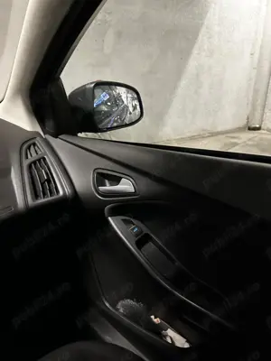 Vand Ford Focus înmatriculat în România - imagine 11