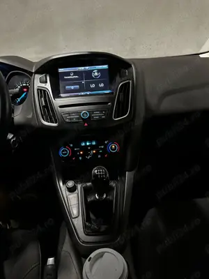 Vand Ford Focus înmatriculat în România - imagine 10