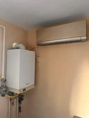 Apartament 2 camere, etaj 2, Târgu Jiu  - imagine 12