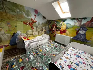  Casă modernă, de vanzare, cu 5 camere, zona Giroc  - imagine 5