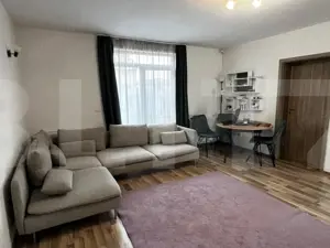  Casă modernă, de vanzare, cu 5 camere, zona Giroc 