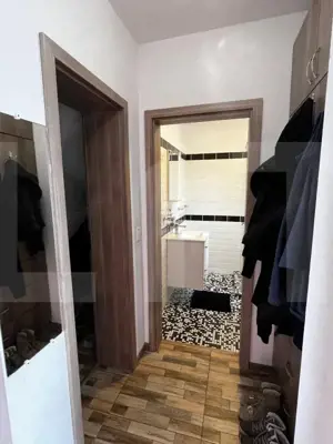  Casă modernă, de vanzare, cu 5 camere, zona Giroc  - imagine 6